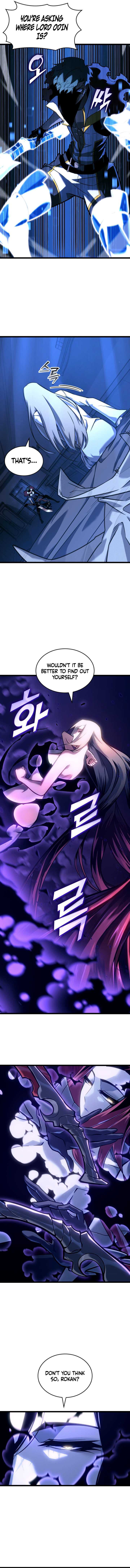 Return of the SSS-Class Ranker Chapter 152 - Page 6
