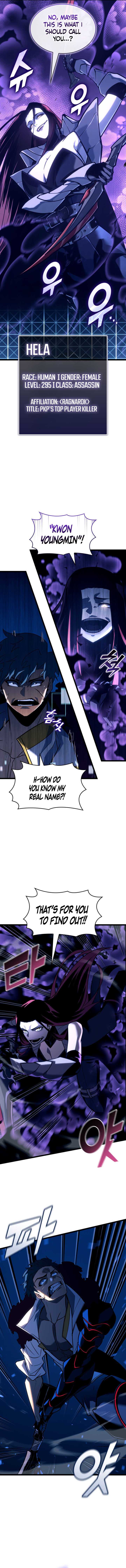 Return of the SSS-Class Ranker Chapter 152 - Page 7