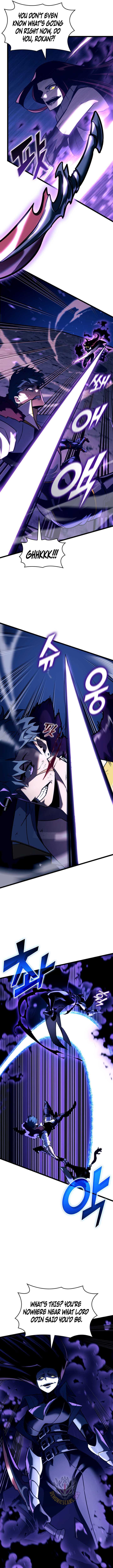 Return of the SSS-Class Ranker Chapter 152 - Page 9
