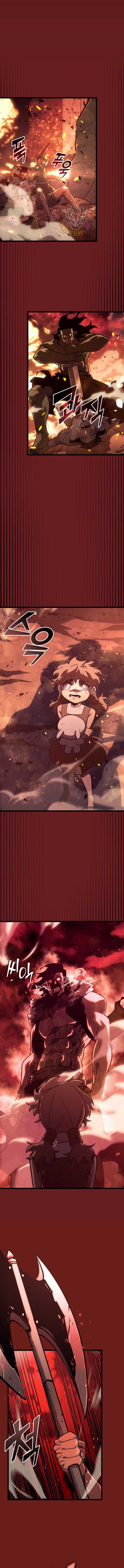 Return of the SSS-Class Ranker Chapter 153 - Page 10