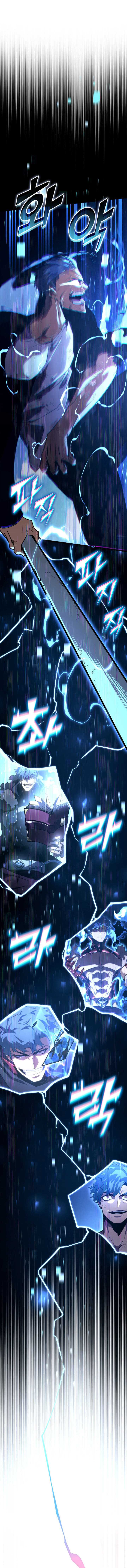 Return of the SSS-Class Ranker Chapter 153 - Page 19