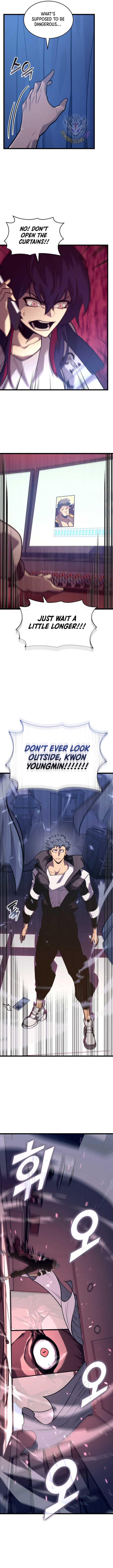 Return of the SSS-Class Ranker Chapter 153 - Page 4