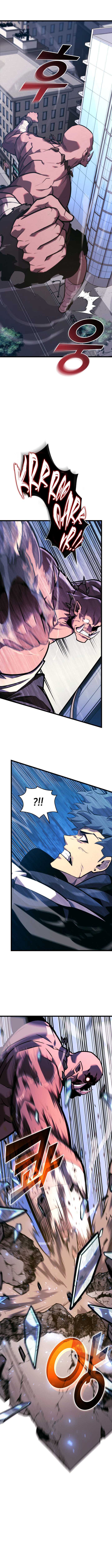 Return of the SSS-Class Ranker Chapter 153 - Page 5