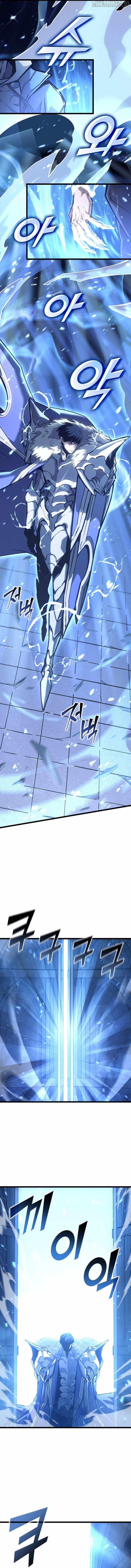 Return of the SSS-Class Ranker Chapter 154 - Page 16