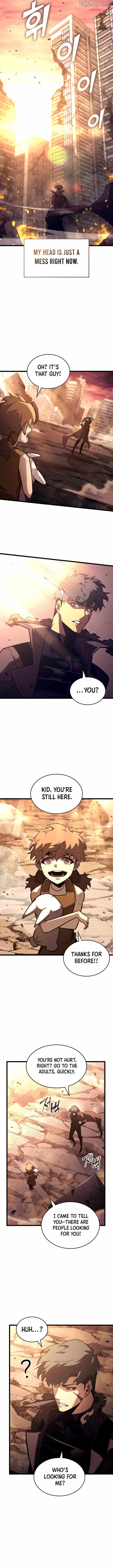 Return of the SSS-Class Ranker Chapter 154 - Page 4