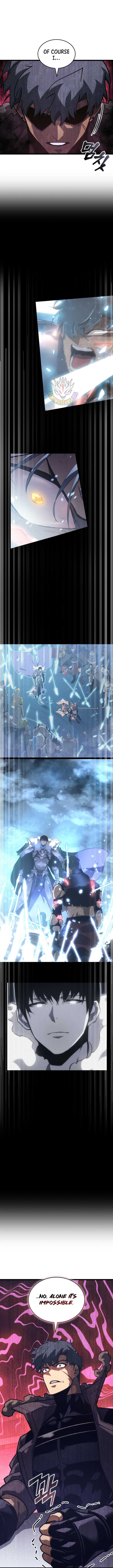 Return of the SSS-Class Ranker Chapter 155 - Page 11