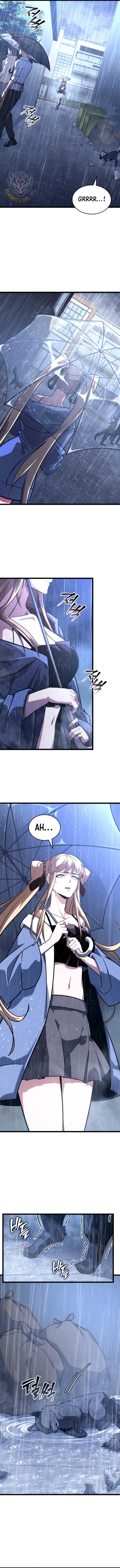 Return of the SSS-Class Ranker Chapter 155 - Page 15