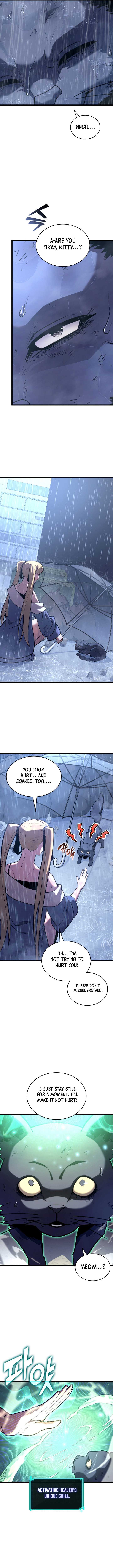 Return of the SSS-Class Ranker Chapter 155 - Page 16
