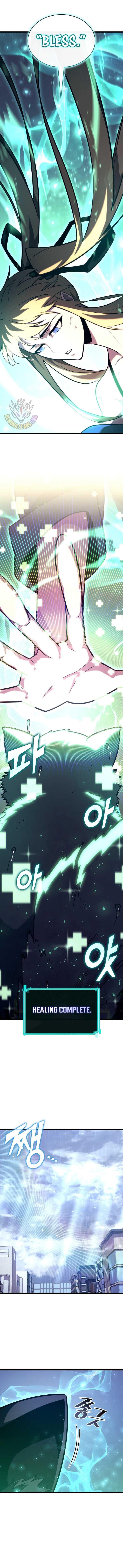 Return of the SSS-Class Ranker Chapter 155 - Page 17
