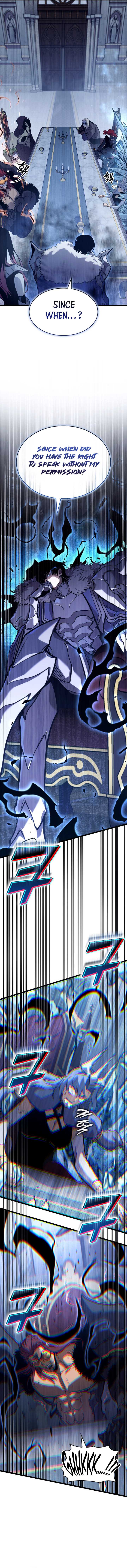 Return of the SSS-Class Ranker Chapter 155 - Page 4