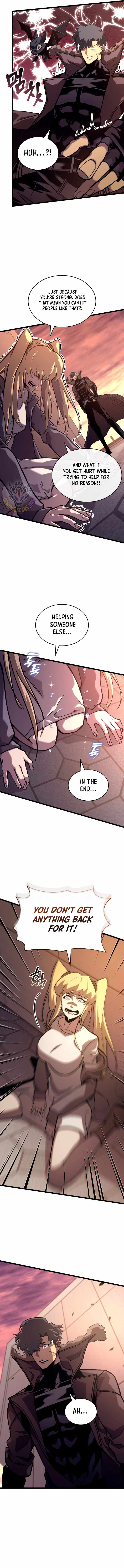 Return of the SSS-Class Ranker Chapter 156 - Page 13
