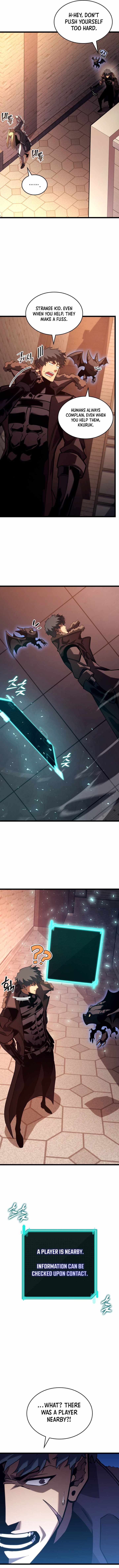 Return of the SSS-Class Ranker Chapter 156 - Page 14
