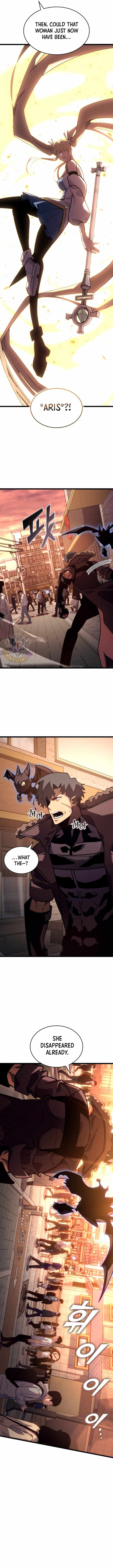 Return of the SSS-Class Ranker Chapter 156 - Page 15