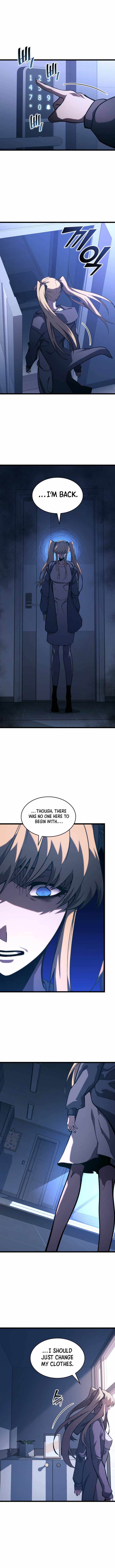 Return of the SSS-Class Ranker Chapter 156 - Page 16