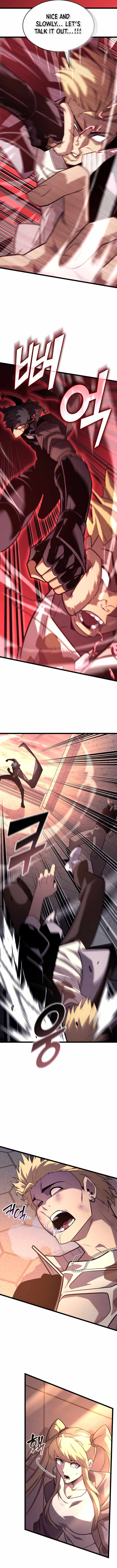 Return of the SSS-Class Ranker Chapter 156 - Page 10