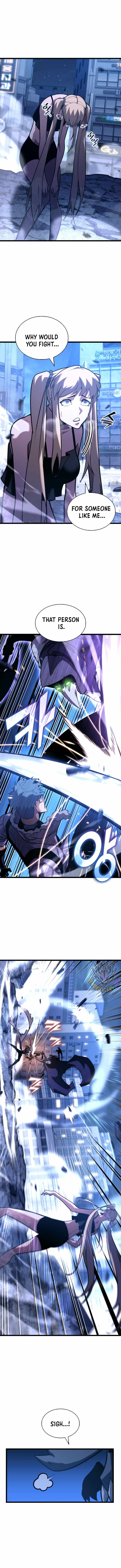 Return of the SSS-Class Ranker Chapter 158 - Page 11
