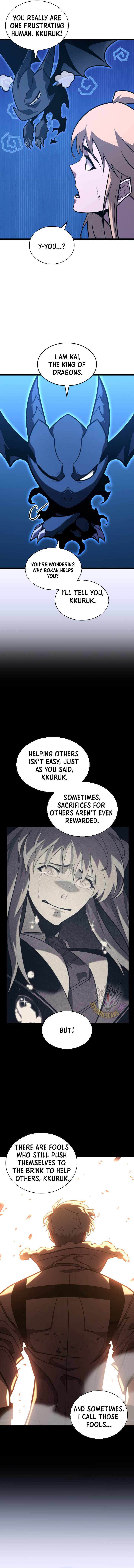 Return of the SSS-Class Ranker Chapter 158 - Page 12