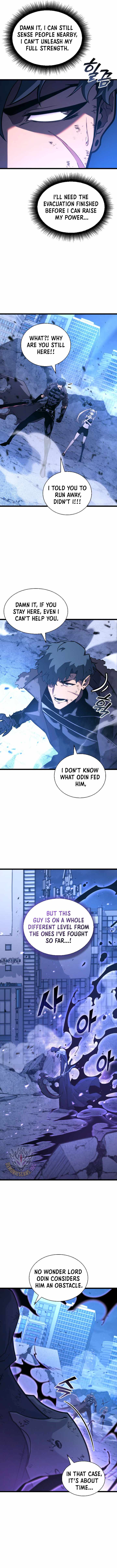 Return of the SSS-Class Ranker Chapter 158 - Page 15