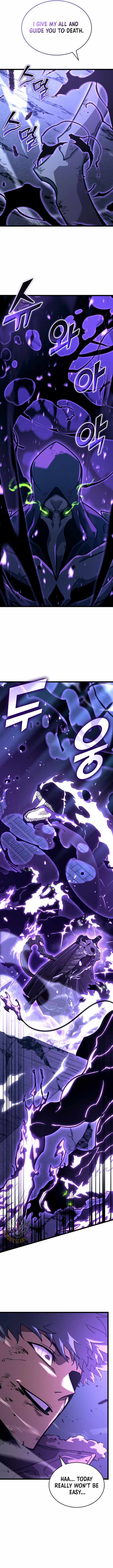 Return of the SSS-Class Ranker Chapter 158 - Page 16