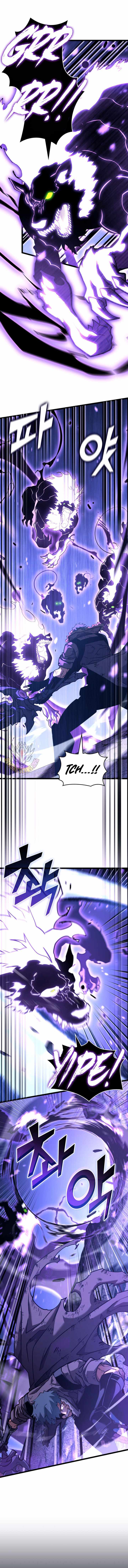 Return of the SSS-Class Ranker Chapter 158 - Page 17