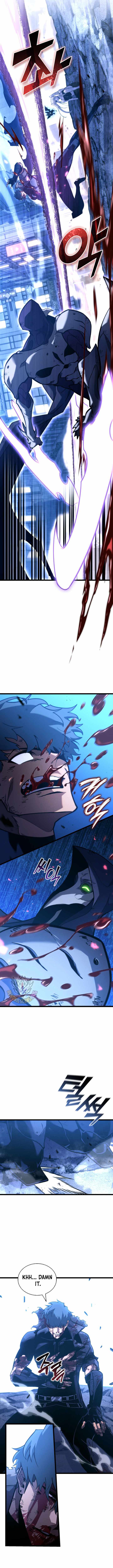 Return of the SSS-Class Ranker Chapter 158 - Page 19