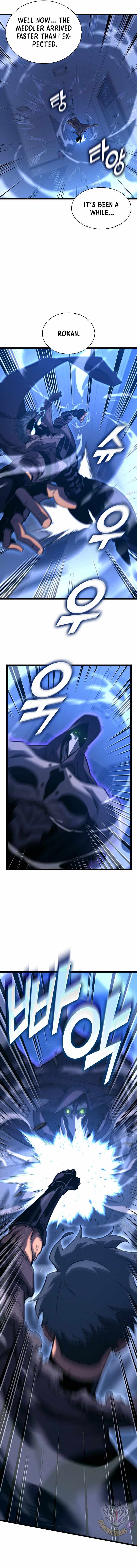 Return of the SSS-Class Ranker Chapter 158 - Page 4