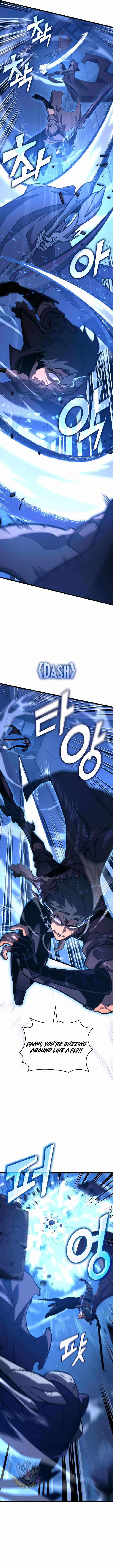Return of the SSS-Class Ranker Chapter 158 - Page 8