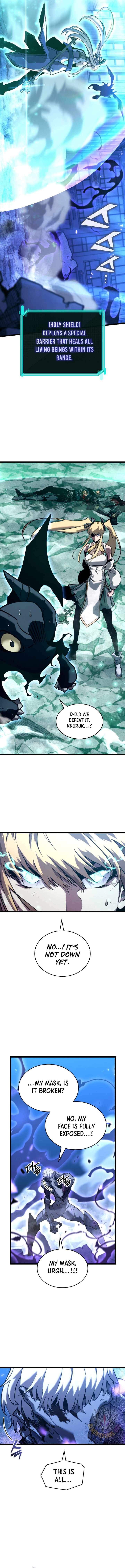 Return of the SSS-Class Ranker Chapter 159 - Page 11