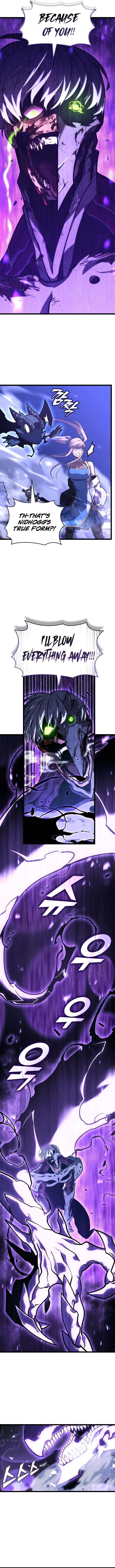 Return of the SSS-Class Ranker Chapter 159 - Page 12