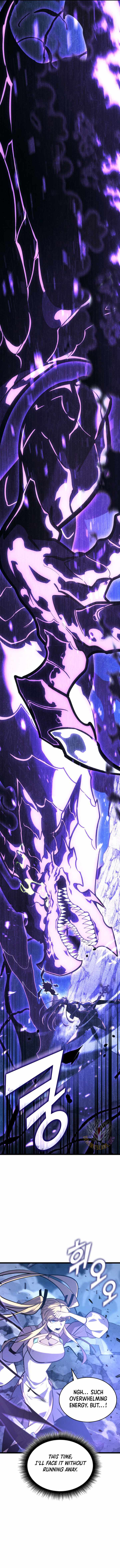 Return of the SSS-Class Ranker Chapter 159 - Page 13
