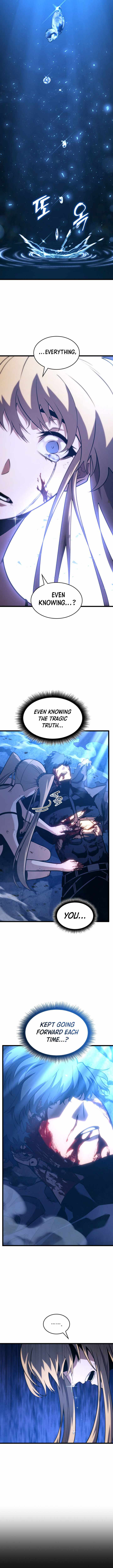 Return of the SSS-Class Ranker Chapter 159 - Page 4