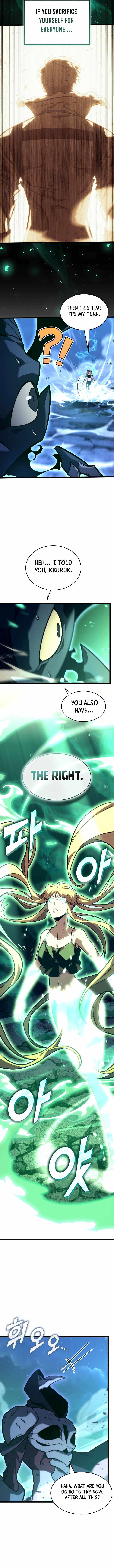 Return of the SSS-Class Ranker Chapter 159 - Page 6