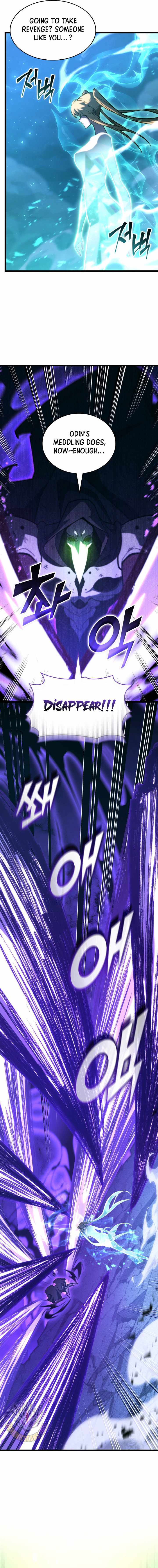 Return of the SSS-Class Ranker Chapter 159 - Page 7