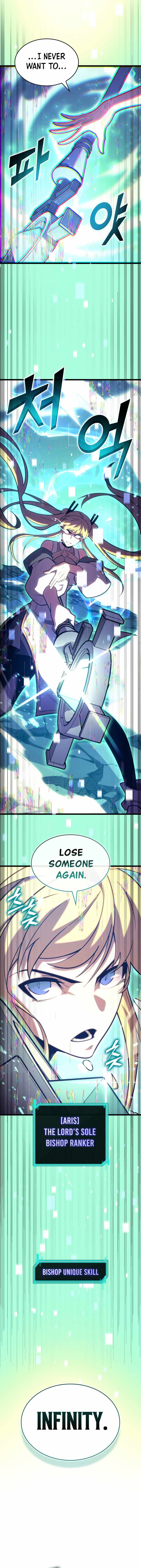 Return of the SSS-Class Ranker Chapter 159 - Page 8