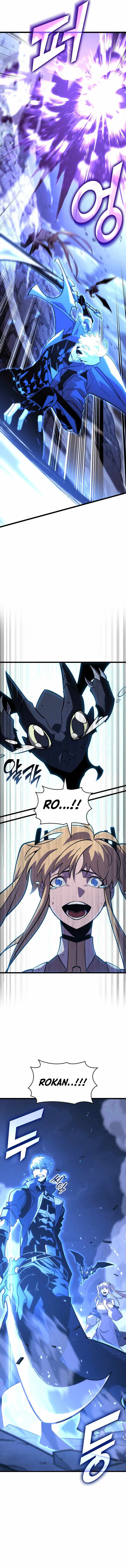 Return of the SSS-Class Ranker Chapter 160 - Page 11