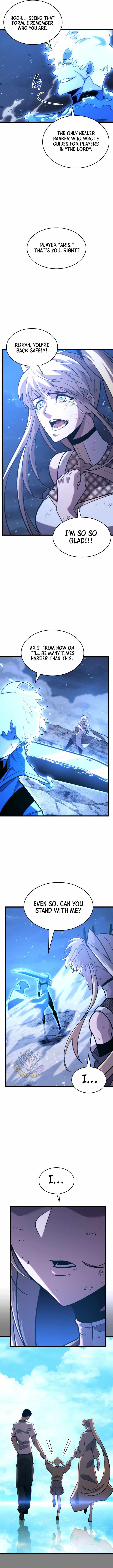Return of the SSS-Class Ranker Chapter 160 - Page 12