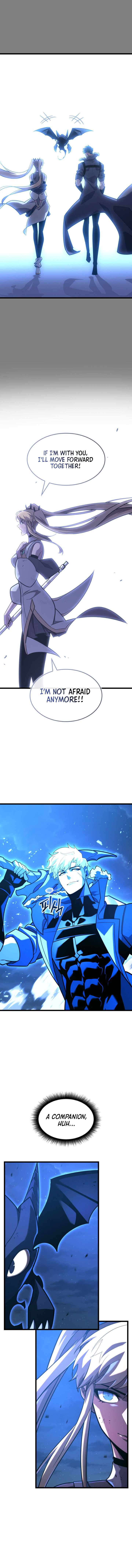 Return of the SSS-Class Ranker Chapter 160 - Page 13