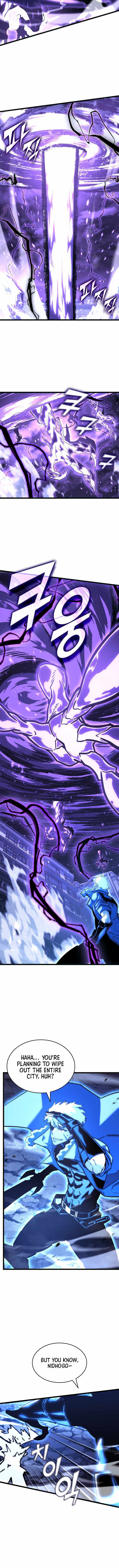 Return of the SSS-Class Ranker Chapter 160 - Page 15