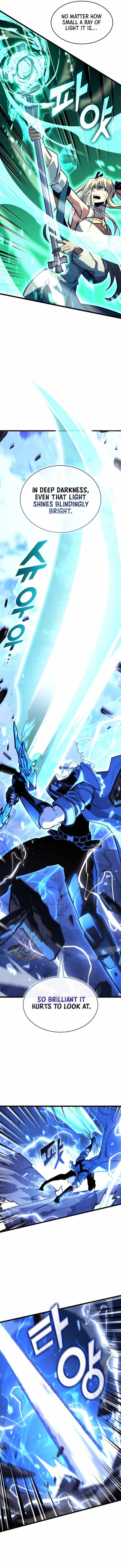 Return of the SSS-Class Ranker Chapter 160 - Page 16