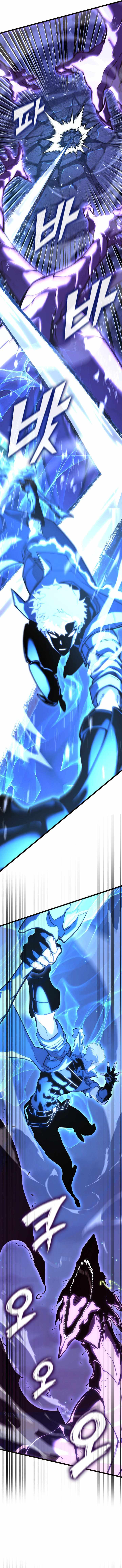 Return of the SSS-Class Ranker Chapter 160 - Page 17