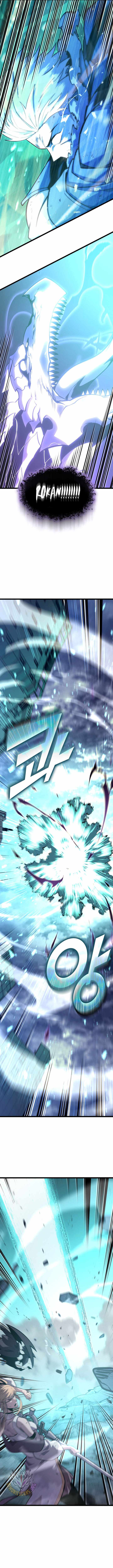 Return of the SSS-Class Ranker Chapter 160 - Page 20