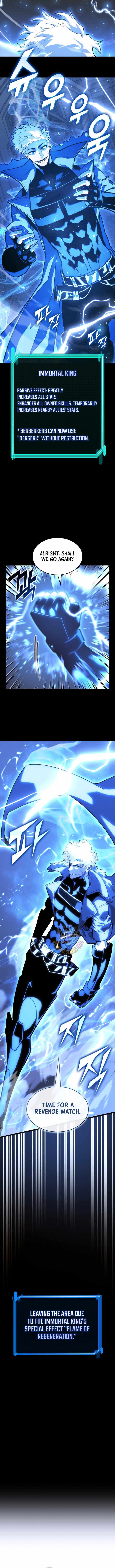 Return of the SSS-Class Ranker Chapter 160 - Page 6