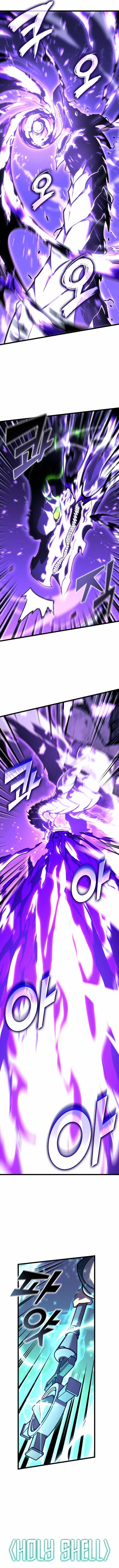 Return of the SSS-Class Ranker Chapter 160 - Page 7