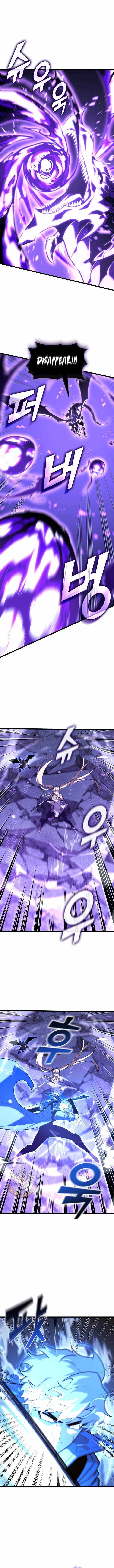Return of the SSS-Class Ranker Chapter 160 - Page 10