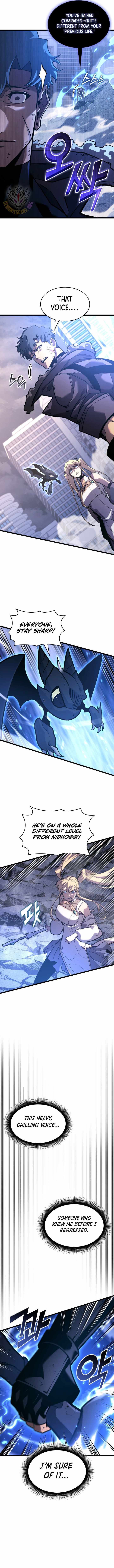 Return of the SSS-Class Ranker Chapter 161 - Page 5