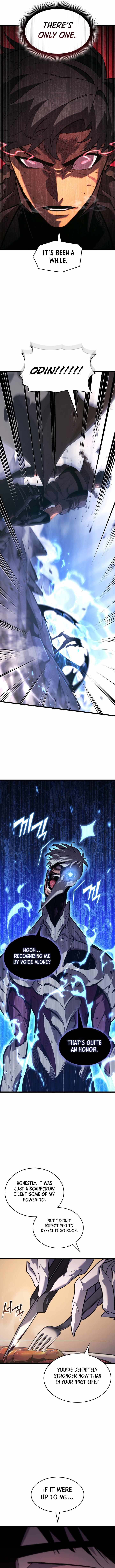 Return of the SSS-Class Ranker Chapter 161 - Page 6