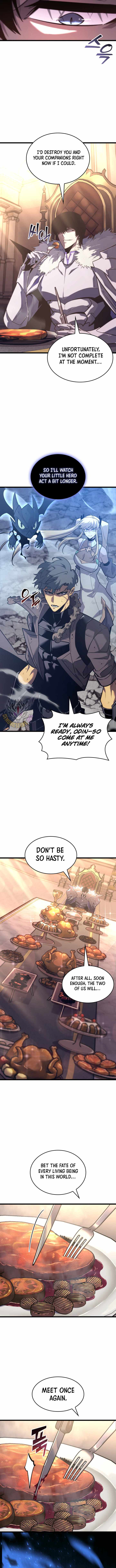 Return of the SSS-Class Ranker Chapter 161 - Page 7