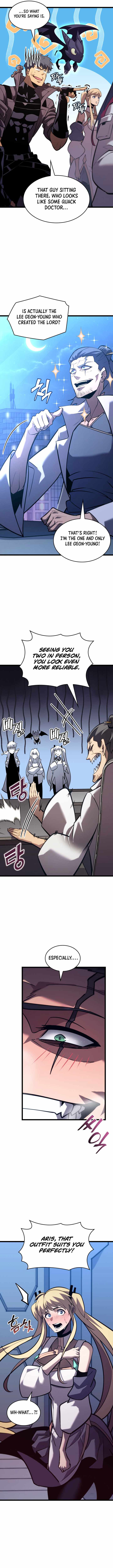 Return of the SSS-Class Ranker Chapter 162 - Page 2