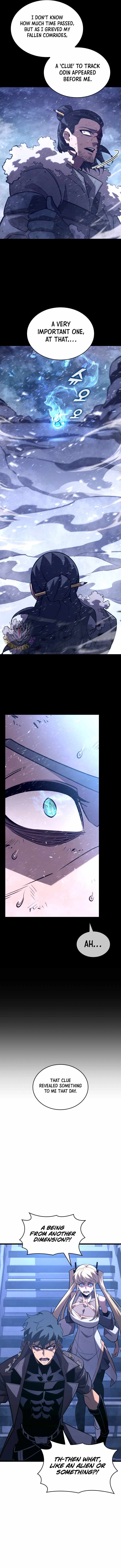 Return of the SSS-Class Ranker Chapter 162 - Page 11