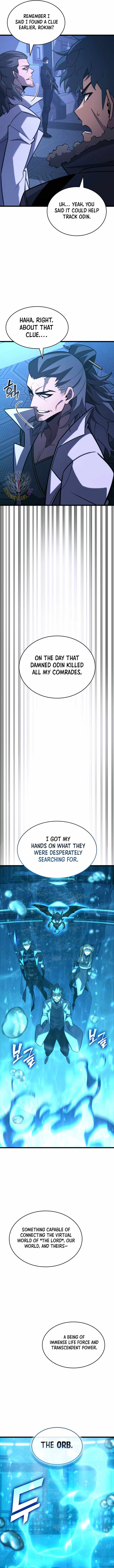 Return of the SSS-Class Ranker Chapter 162 - Page 13